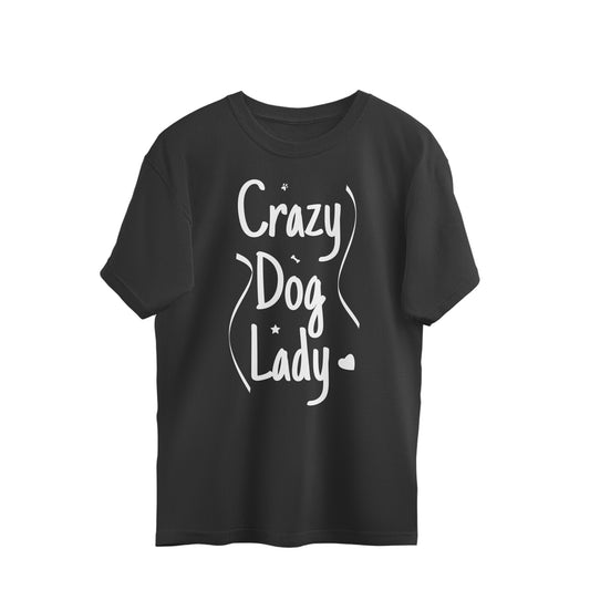 Crazy Dog Lady