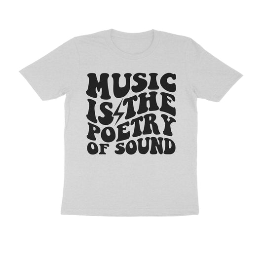 Poetry of the sound