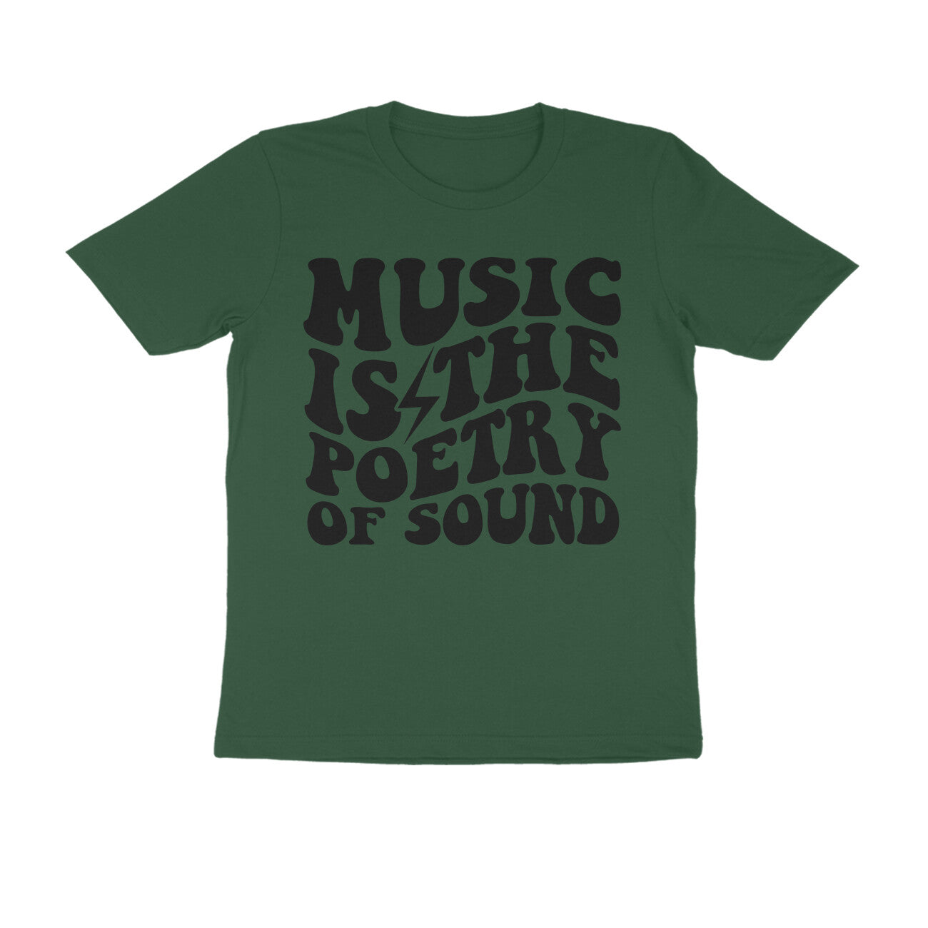 Poetry of the sound