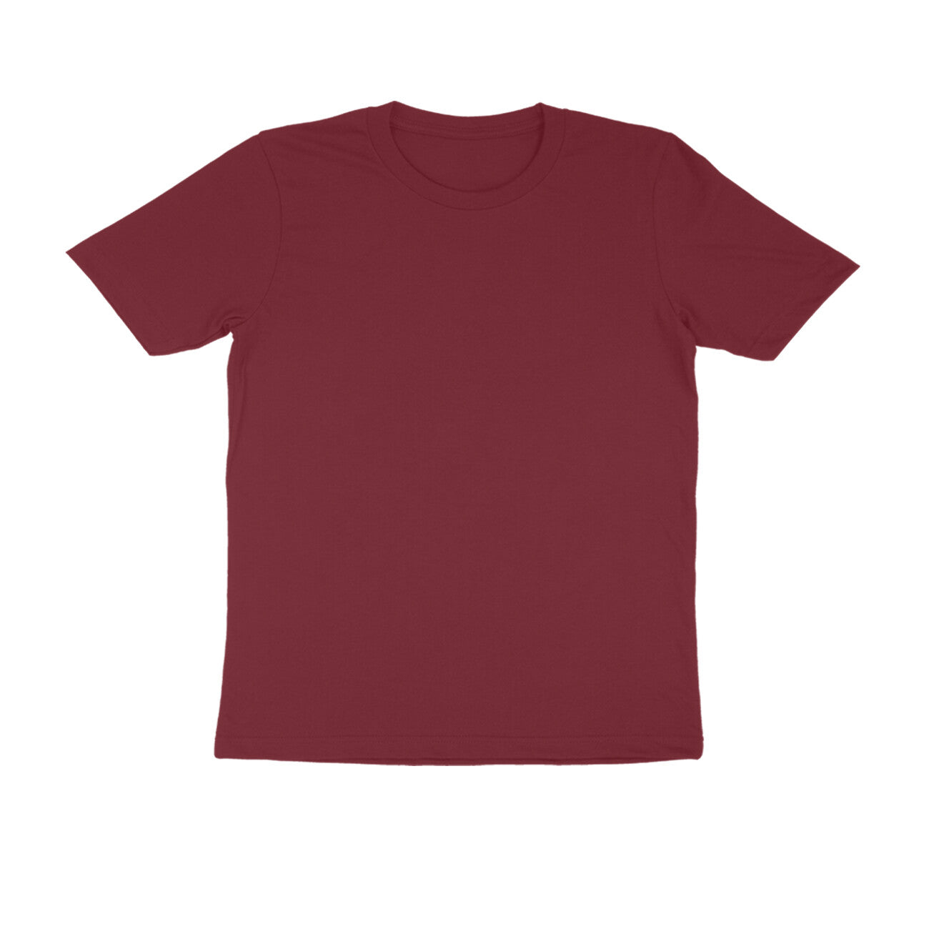 Solid Maroon