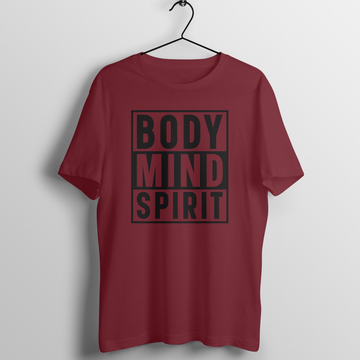 Body Mind Spirit