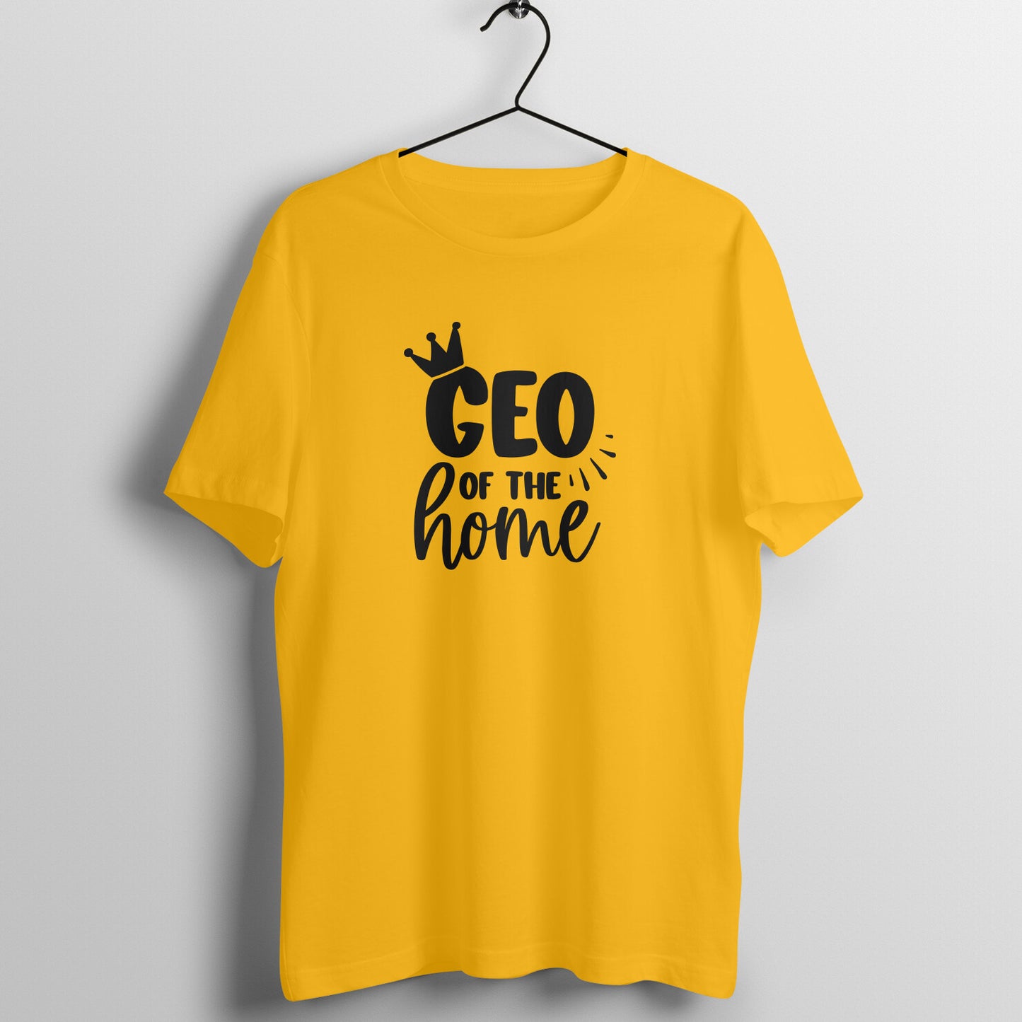 CEO of the Home