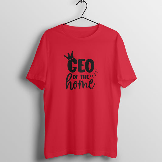 CEO of the Home