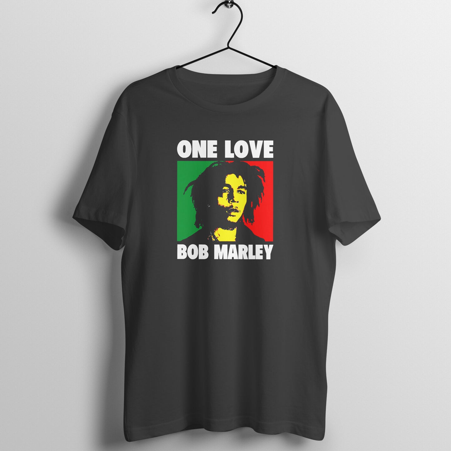 Bob Marley