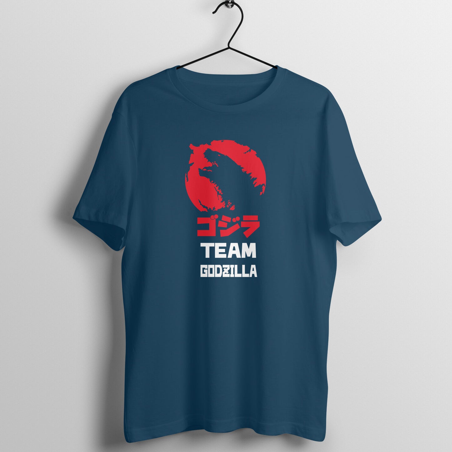 Team Godzilla