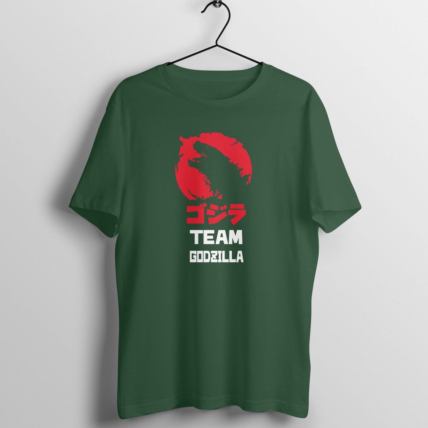 Team Godzilla